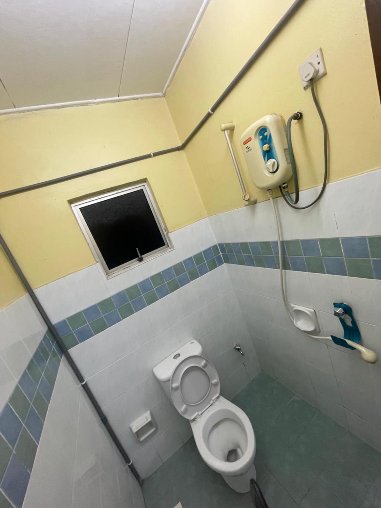 Holiday home Ehsan Jaya Ikea Toppen Near Peikin Long Sing Yijia Restaurant