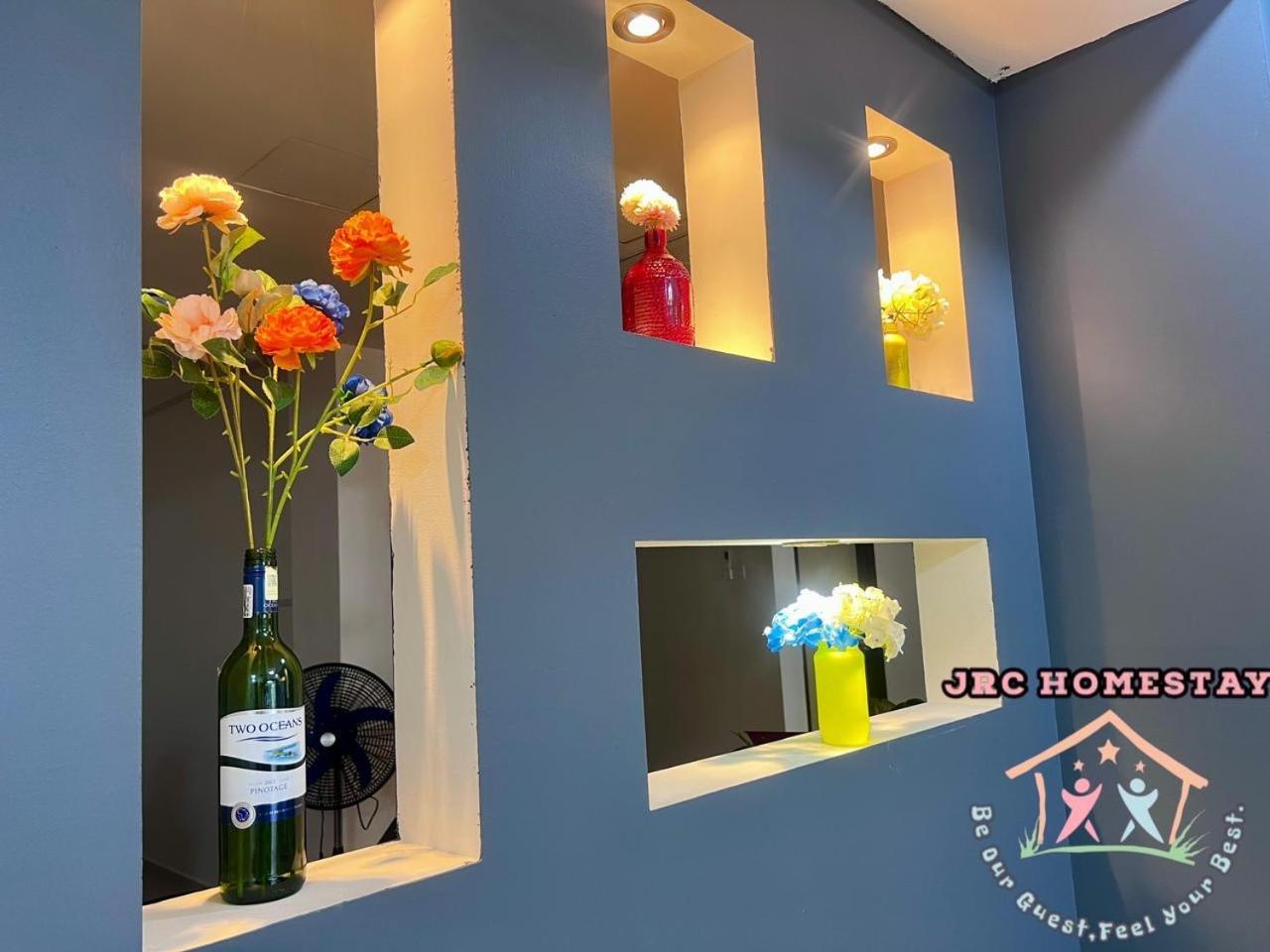 Ehsan Jaya Ikea Toppen Near Peikin Long Sing Yijia Restaurant Holiday home