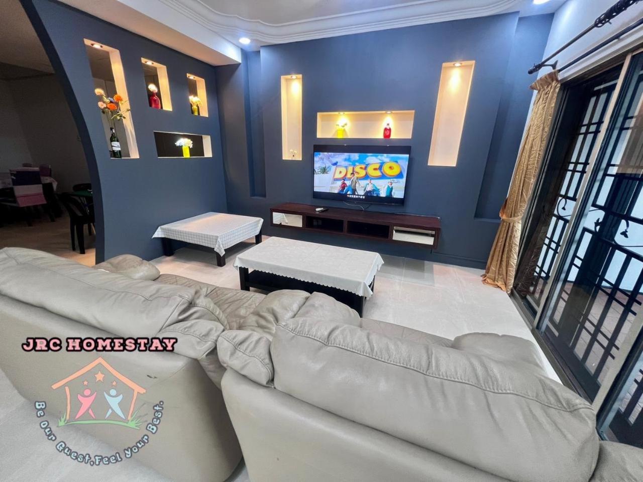 Ehsan Jaya Ikea Toppen Near Peikin Long Sing Yijia Restaurant Holiday home *