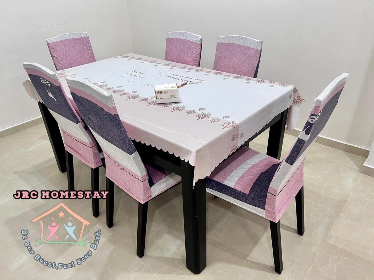 Ehsan Jaya Ikea Toppen Near Peikin Long Sing Yijia Restaurant Holiday home