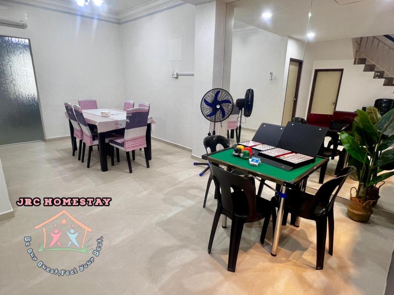 Holiday home Ehsan Jaya Ikea Toppen Near Peikin Long Sing Yijia Restaurant *