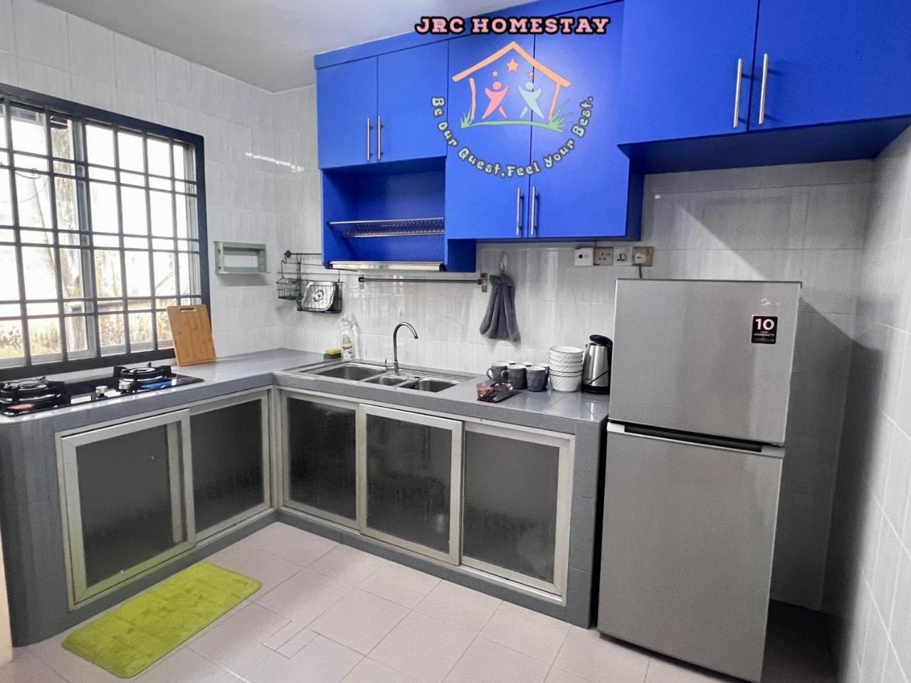Ehsan Jaya Ikea Toppen Near Peikin Long Sing Yijia Restaurant Holiday home *