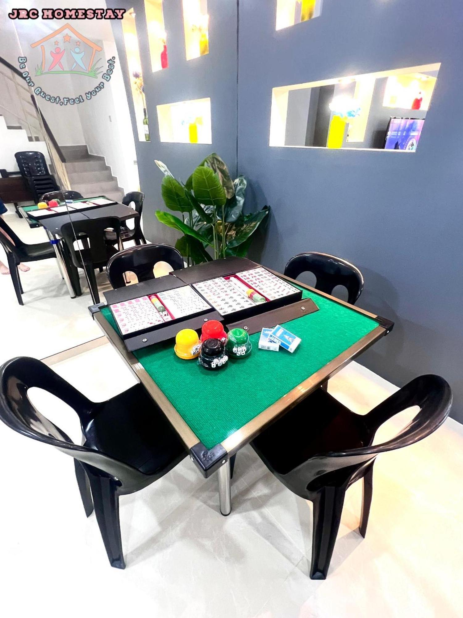 Ehsan Jaya Ikea Toppen Near Peikin Long Sing Yijia Restaurant Holiday home
