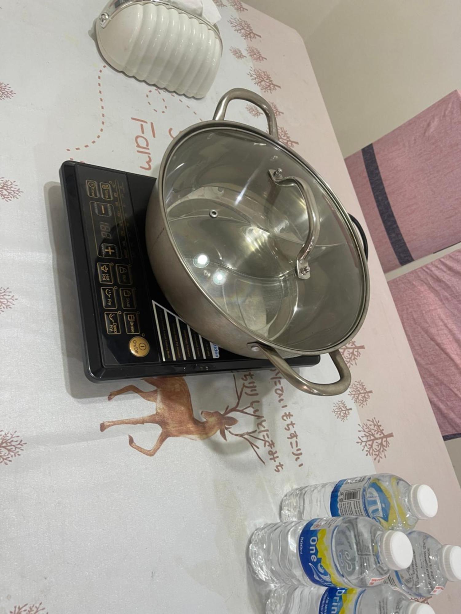 Holiday home Ehsan Jaya Ikea Toppen Near Peikin Long Sing Yijia Restaurant
